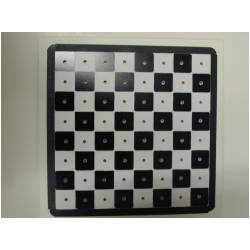 31XIBgj1iOL Chess and Checker Board
