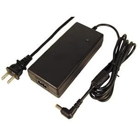 Click here to buy 19V 65W Ac Adapter for Acer by BTI.