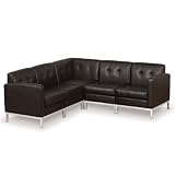 Office Star L Shape Sofa