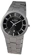 Skagen #801XLTXM Titanium Slim Design Dress Watch