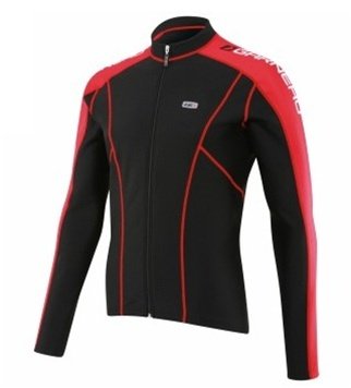 Louis Garneau Men's Équipe LS Jersey