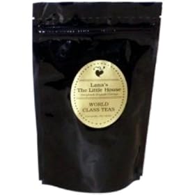 Earl Grey, Loose tea 4 oz by Lana's The Little House