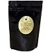 Snowflake Tea, Black Tea with Coconut & Almond Flakes, Loose tea - 4 ounces - by Lana's The Little House
