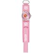 NFL Kids' FF1-CLE Future Star Series Cleveland Browns Pink Watch
