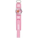 NFL Kids' FF1-CLE Future Star Series Cleveland Browns Pink Watch
