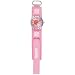 NFL Kids' FF1-CLE Future Star Series Cleveland Browns Pink Watch
