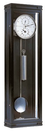 Hermle Geenwich Wall Clock Sku# 70875740761