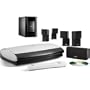 BOSE (R) 5.1 Lifestyle 38 Series III DVD Home Entertainment System ( White )