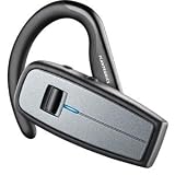 Plantronics Explorer 370 Sport - Headset ( over-the-ear ) - wireless - Bluetooth 2.0