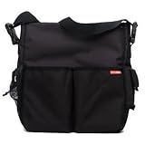 DuoDiaperBag-Black