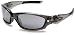 Amazon price tracker, Amazon price history charts, Oakley Men's Straight Jacket Iridium Sunglasses,Grey Smoke/Black Iridium,one size