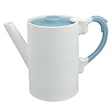 Buy Loveramics Miix 27-Ounce Teapot, Blue Knowing God: Walking through the Book of Books