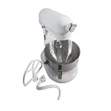 KitchenAid KSM500PSOB Pro 500 Onyx Black