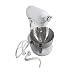 KitchenAid KSM500PSOB Pro 500 Series 10-Speed 5-Quart Stand Mixer, Onyx Black