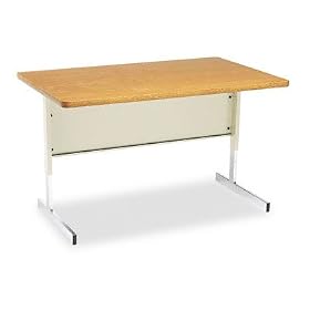 TABLE,ADJST,48X30,MOK PY by Hon