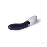 Liv - Navy Blue