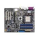 Electronics : ASUS A8V-E Deluxe - Motherboard - ATX - K8T890 - Socket 939 - Gigabit Ethernet