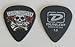 JIM DUNLOP L11R/SKULL DICE/1.00 sbN