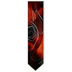 Men's J. Jerry Garcia Necktie Neck Tie Super Rare Demon Halloween Extra Long Xl Collection Fifty-two