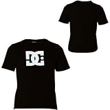 DC Star T-Shirt – Short-Sleeve – Toddler Boys’