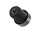 niceeshop(TM) 1/3inch CCTV 2.8mm 120 Degree Wide Angle Lens for CCD Security Box Camera (Black)