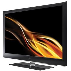 Haier America, 46 LED 1080P 120Hz Blk (Catalog Category: TV & Home Video / LED TVs)