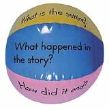 Guided Reading Balls