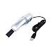 Signalex Usb Computer Vaccum Cleaner--avaiable In Green Colo