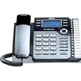  - SOHO Series 2-Line Corded System With Call Waiting Caller ID And Answering Machine