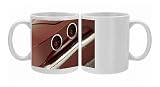 1961 Chevrolet Photo Mugs