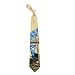 Seattle Mariners Nostalgia 2 Silk Necktie