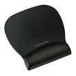 3M Precise Mousing Surface with Gel Wrist Rest (MW311LE)