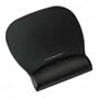 3M Precise Mousing Surface with Gel Wrist Rest (MW311LE)