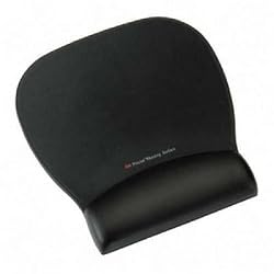 3M Precise Mousing Surface with Gel Wrist Rest (MW311LE)