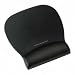3M Precise Mousing Surface with Gel Wrist Rest (MW311LE)