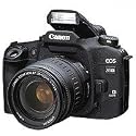 Canon EOS 30V Date 28-105 Kit Analog Spiegelreflexkamera