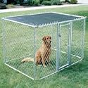 K9 Kennel Model 64-1066