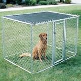 K9 Kennel Model 64-1066