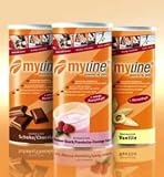 Inko myline Eiwei&Atilde;� 400g - Schoko [Misc.]