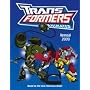 "Transformers" Animated - Annual 2009