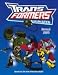 Books : "Transformers" Animated - Annual 2009 ("Transformers" Animated)