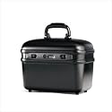 Samsonite Silhouette 11 Hardside Beauty Case 36121 Color: Grey