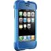 PC Hardware : DLO Jam Jacket with Cable Management for iPhone 1G (Cobalt Blue)