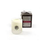 Jane Seymour Ruby Red Currant 3-ounce Votive