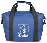 Duke Blue Devils Kolder 12 Pack Cooler Bag - COLLEGE ATHLETICS Sports Merchandise