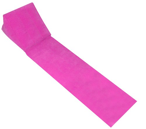 Festival Lounger (Pink)