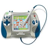 Leapster L-Max Learning Game System ~ LeapFrog Toys