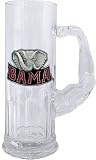 NCAA Alabama Crimson Tide Muscle Mug