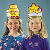Crowns (CDPCD0234)