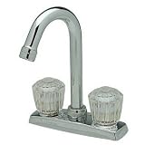 Elkay LKA2475 Standard Bar Faucet